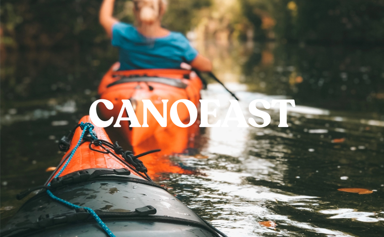 Canoeast