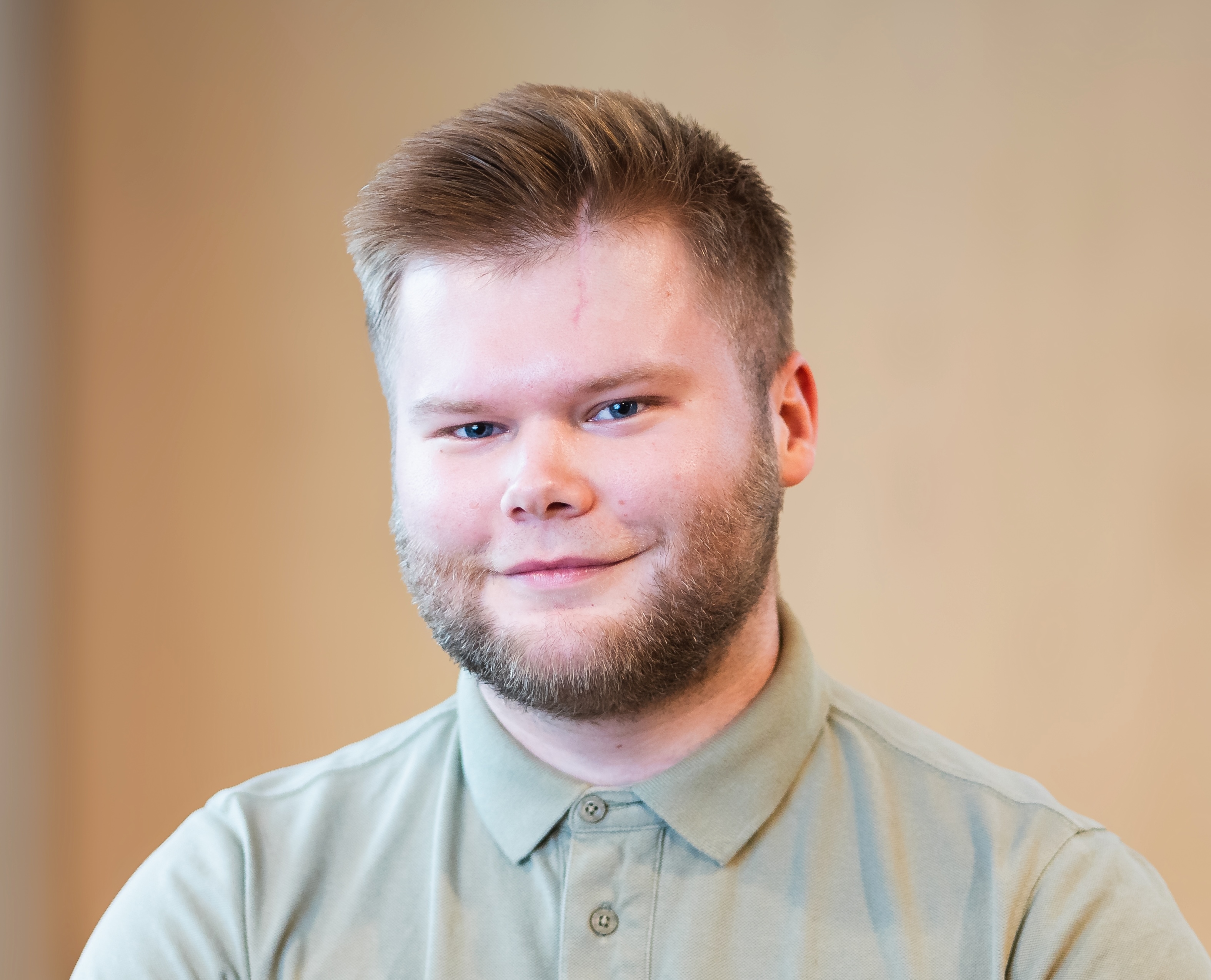 Resident Services Host, Apo at The Holloway host team