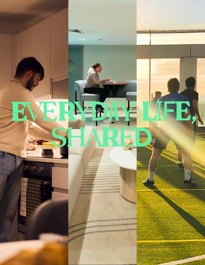 Rent your next home with Apo, London, Liverpool, and Manchester 