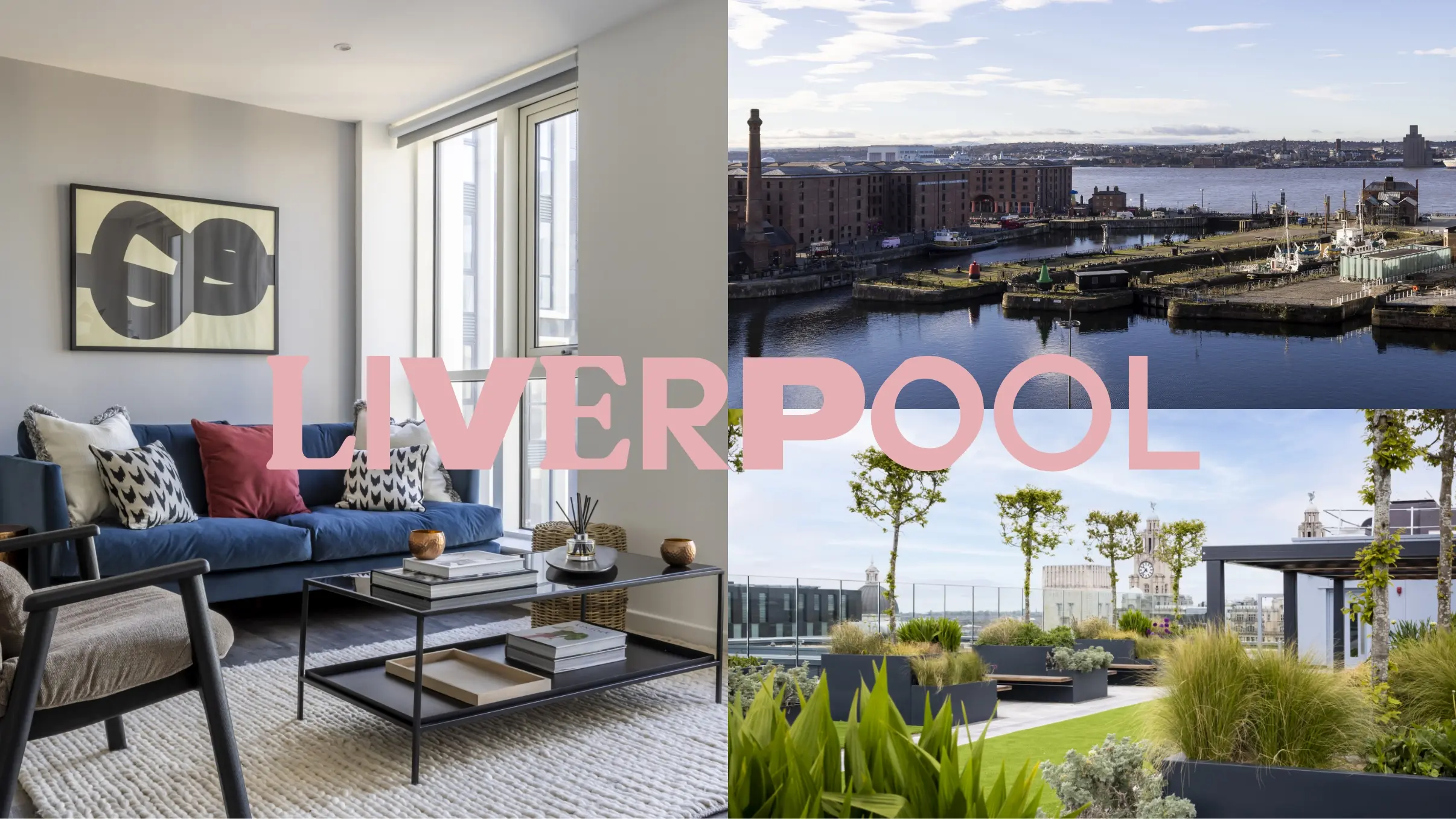 Apo at The Copper House Liverpool