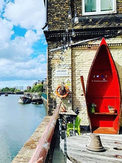 The Future of Renting Arrives in East London