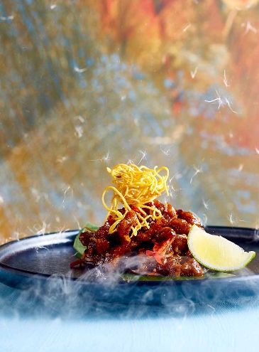 Lulu Wild Birmingham