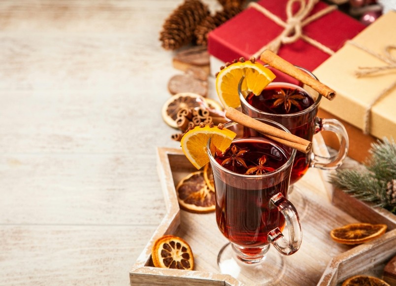 mulled wine