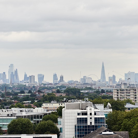 london skyline kew bridge rental apartment