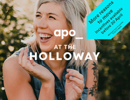 Apo at the Holloway Birmingham Flats /apartments to rent