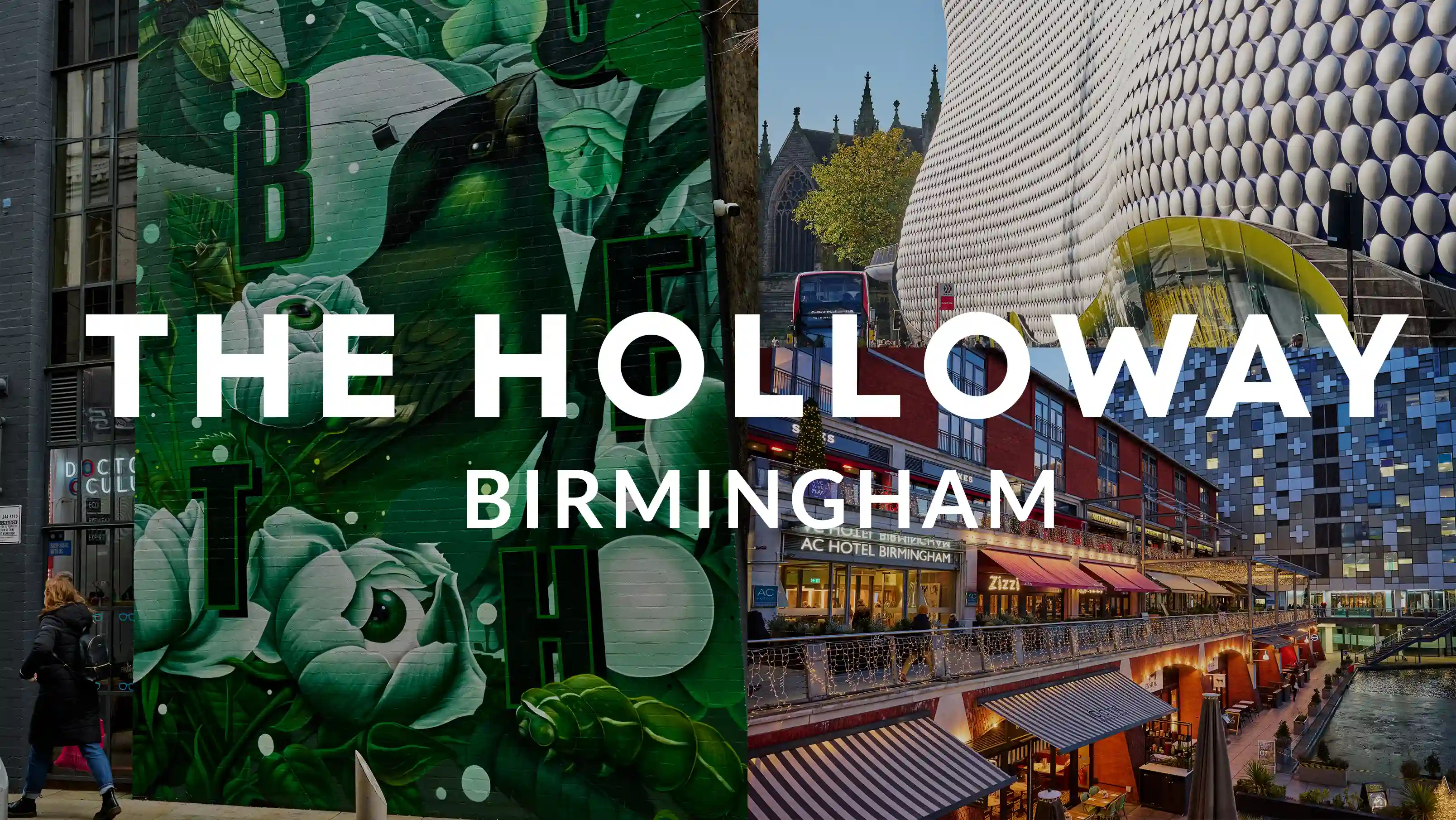 The Holloway Birmingham