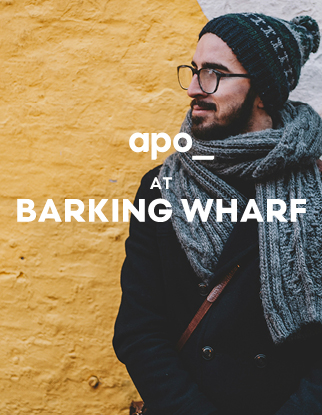Apo Barking Wharf Flats/apartments to rent