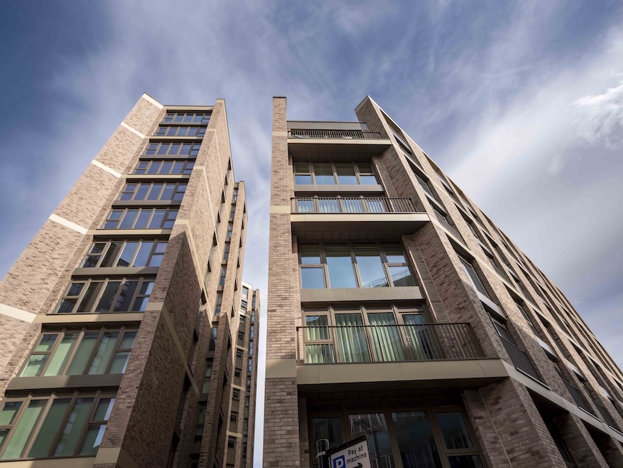 Evening at The Holloway Birmingham