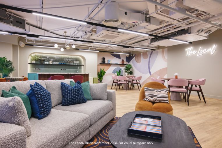 The Local at The Holloway Birmingham