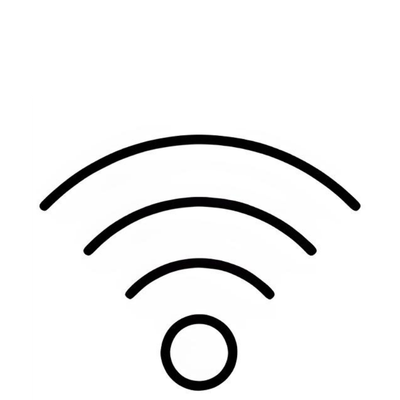 Always connected