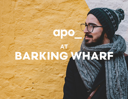 Apo Barking Wharf Flats/apartments to rent