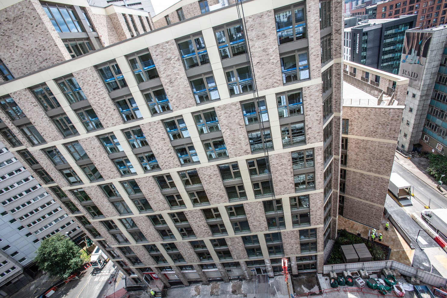 Apo at The Holloway Birmingham