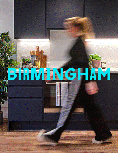 Apo at The Holloway Birmingham