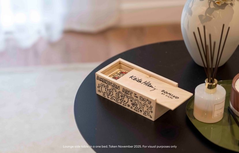 1 Bed Apartment Available To Rent at The Holloway in Birmingham