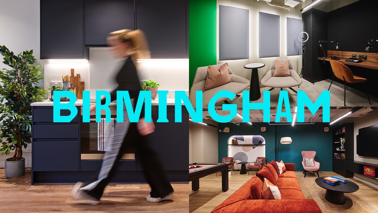 Apo at The Holloway Birmingham