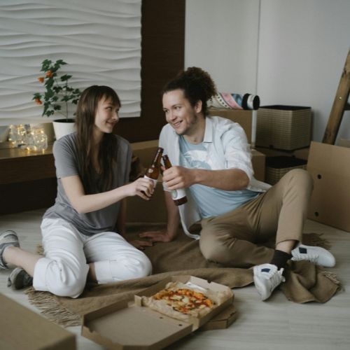 First Time Renting