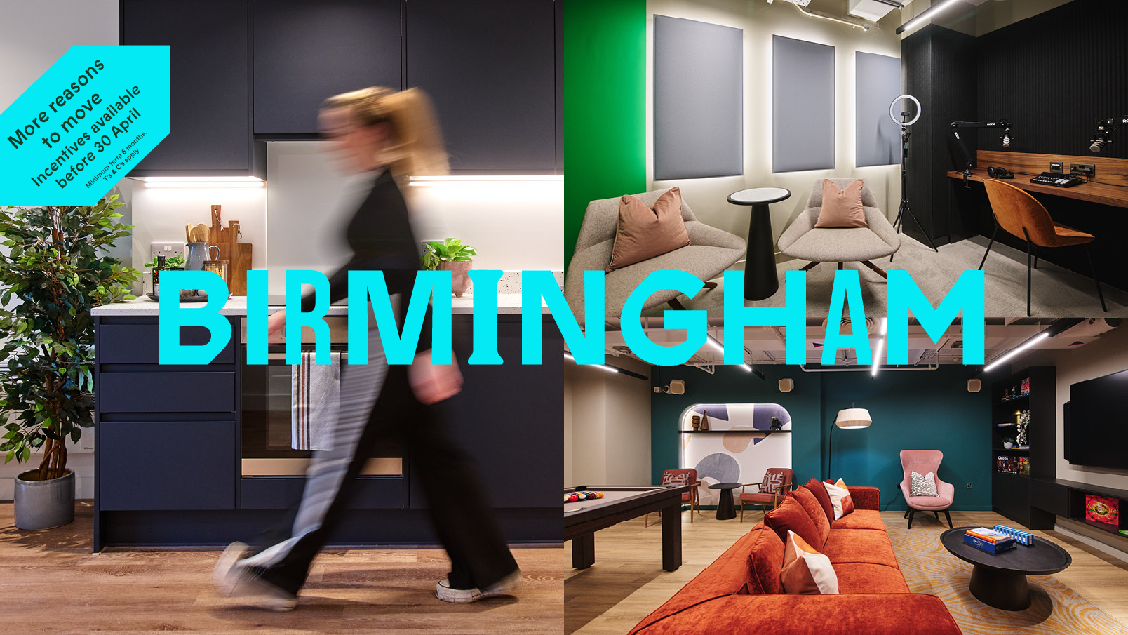 Apo at The Holloway Birmingham